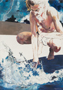 70x50cm,oil on canvas, 2013
